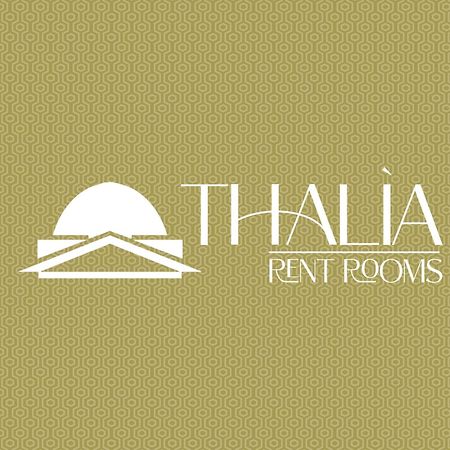 Thalia Otel Palermo Dış mekan fotoğraf