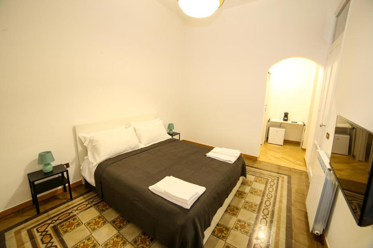 Thalia Otel Palermo Dış mekan fotoğraf