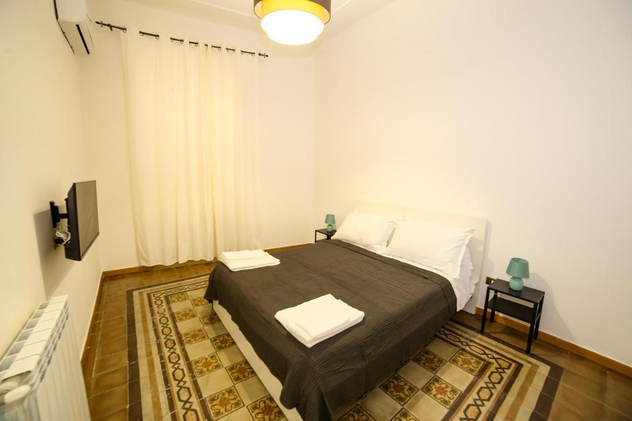 Thalia Otel Palermo Dış mekan fotoğraf