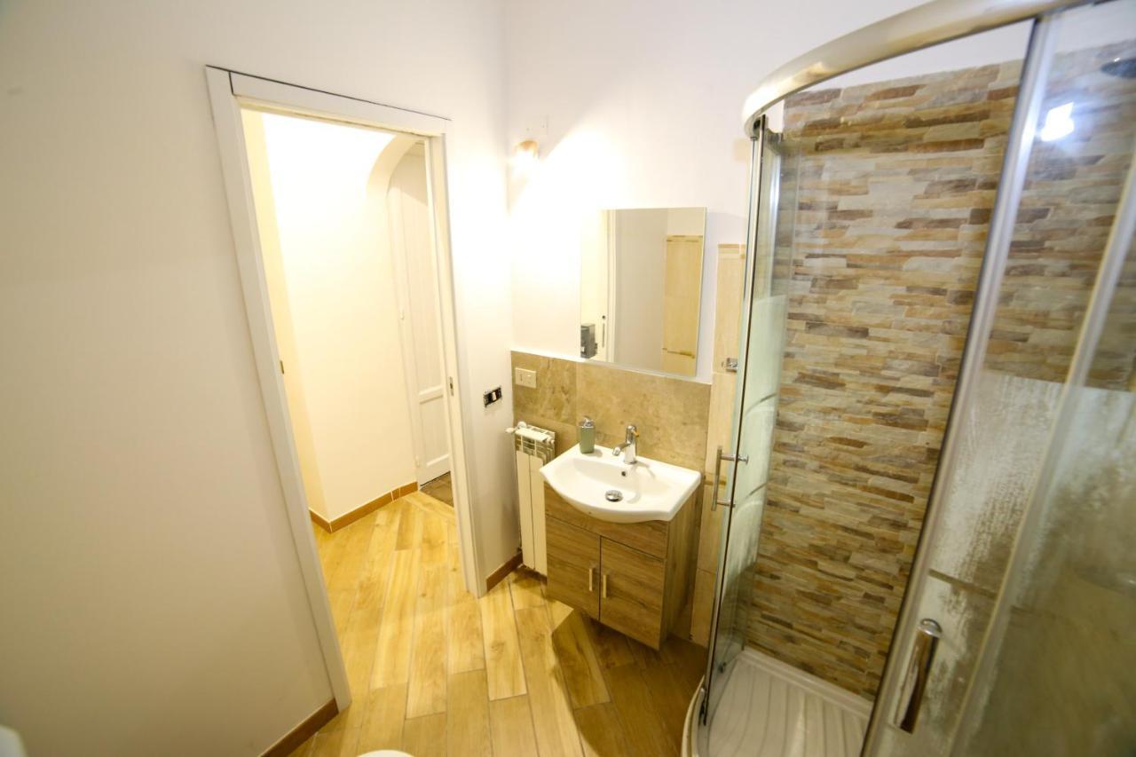 Thalia Otel Palermo Dış mekan fotoğraf
