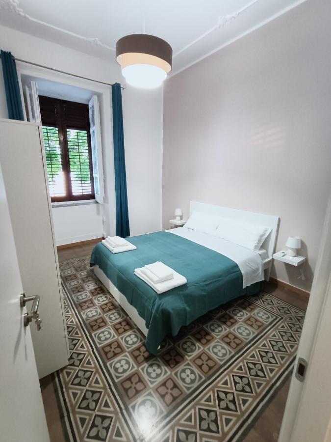 Thalia Otel Palermo Dış mekan fotoğraf