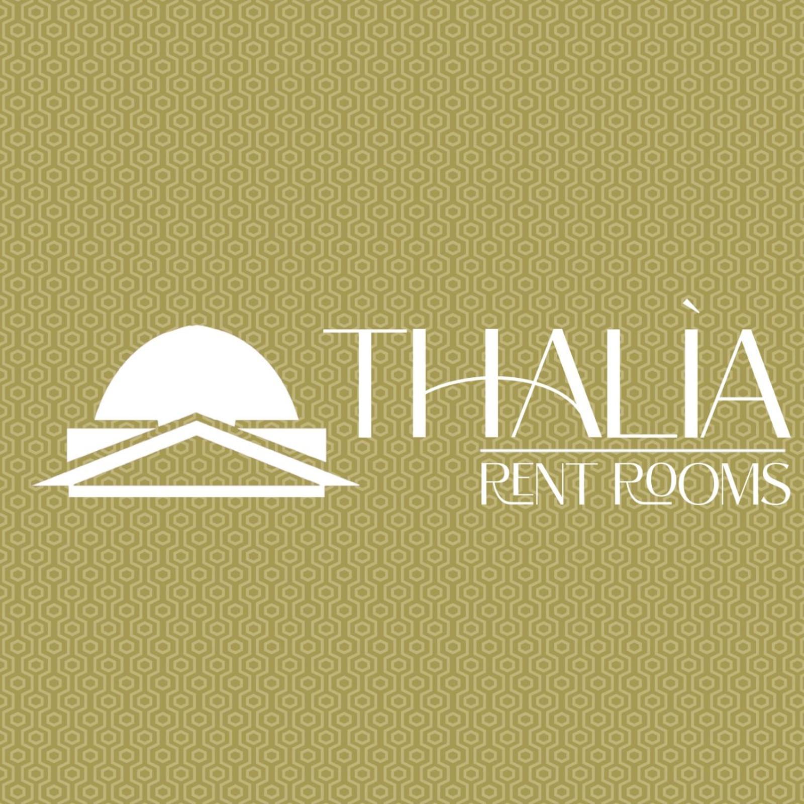 Thalia Otel Palermo Dış mekan fotoğraf