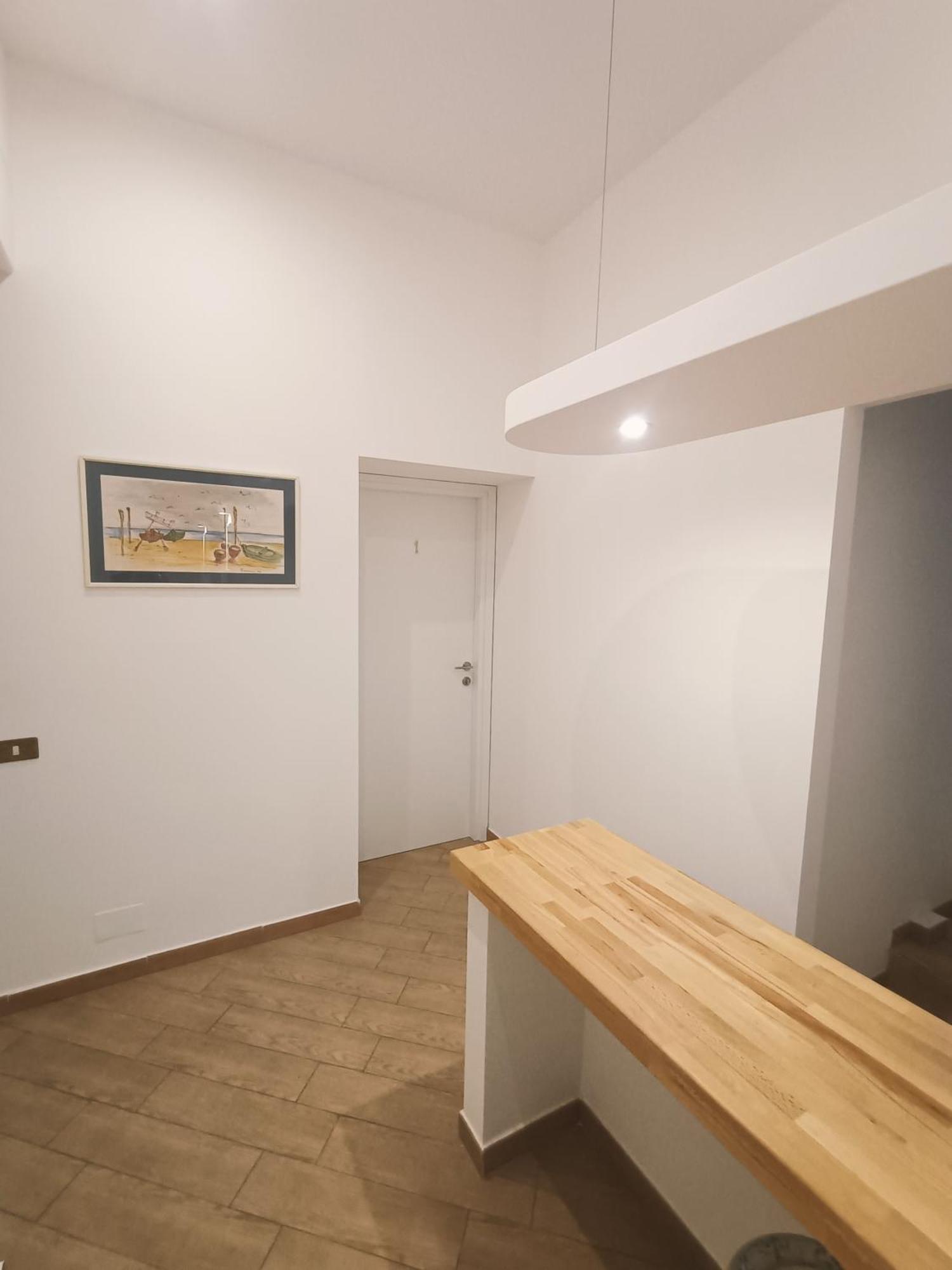 Thalia Otel Palermo Dış mekan fotoğraf