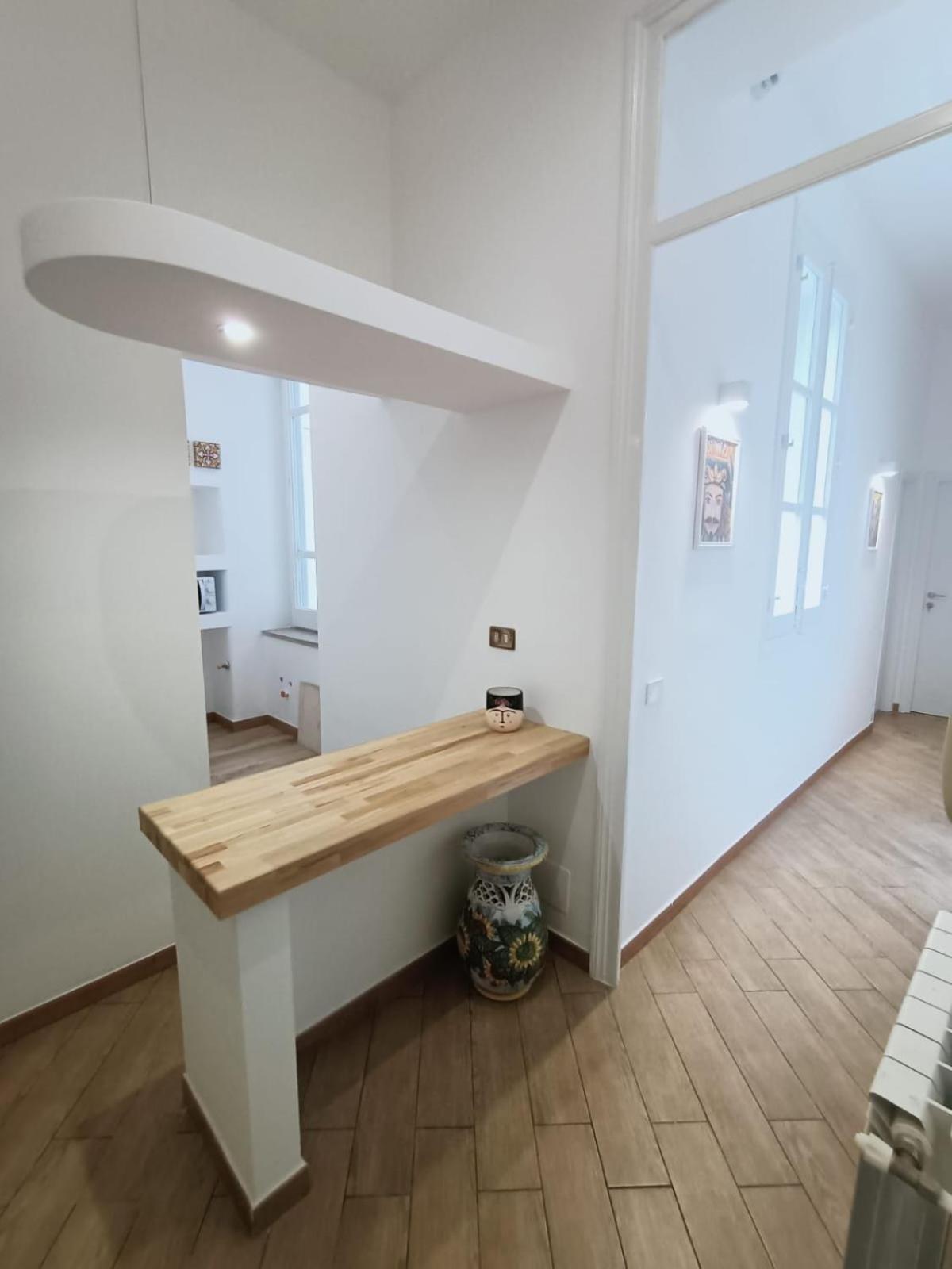 Thalia Otel Palermo Dış mekan fotoğraf