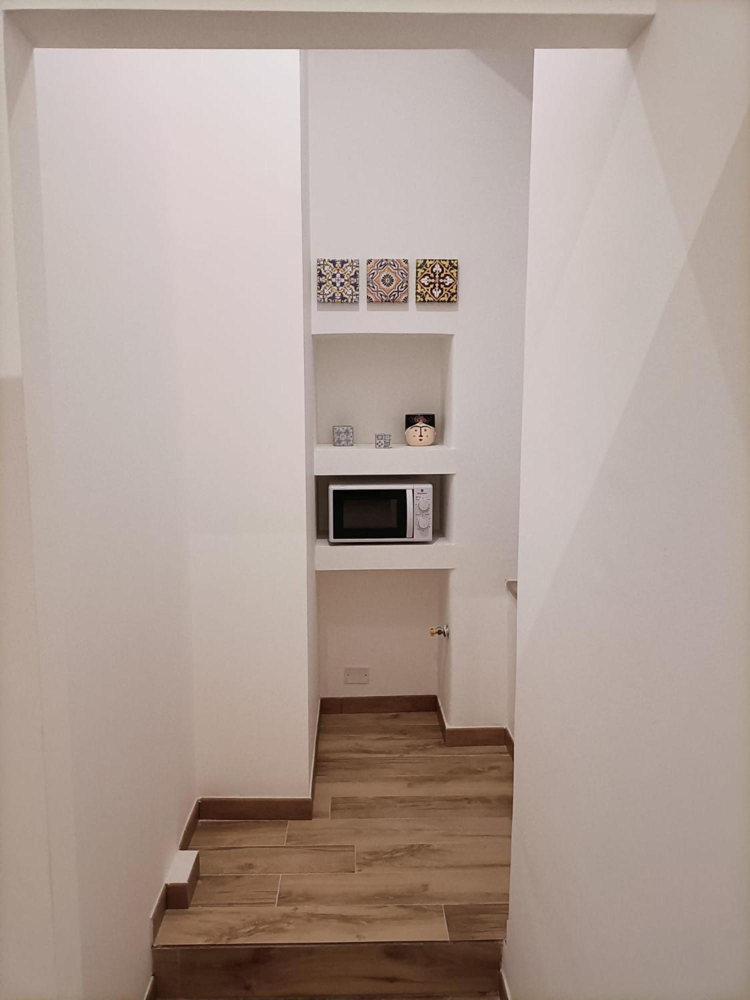 Thalia Otel Palermo Dış mekan fotoğraf